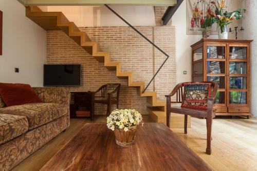 Apartamento Muralla - Wall