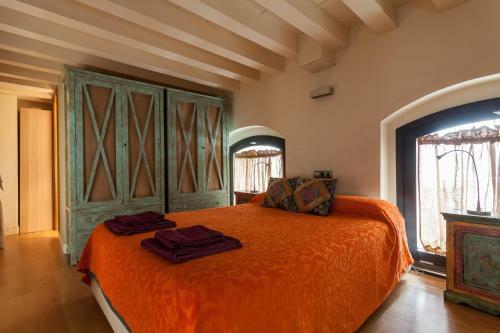 Apartamento Muralla - Wall