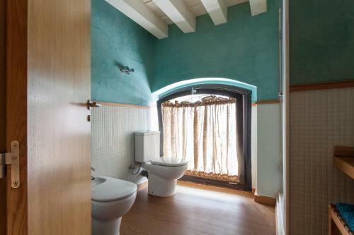 Apartamento Muralla - Wall