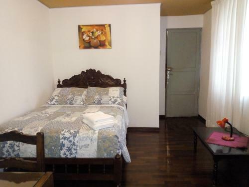 Bed & Breakfast Nydia�s Trujillo City Hostel