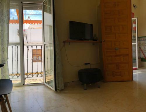 Llama Sevilla Apartamentos