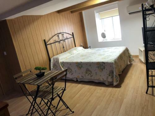 Llama Sevilla Apartamentos