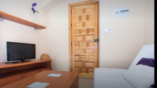 Llama Sevilla Apartamentos