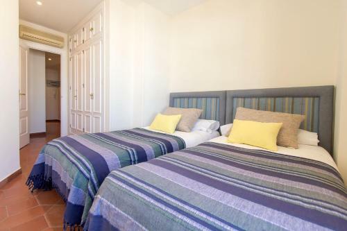 Flamencos Apartamento Con Garage 5 Pax