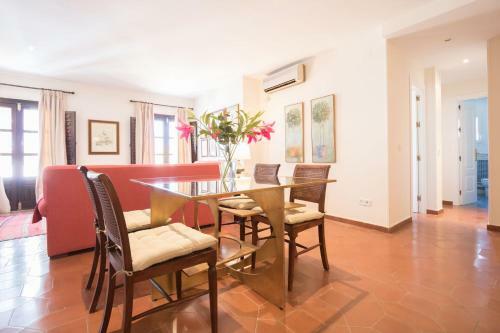 Flamencos Apartamento Con Garage 5 Pax