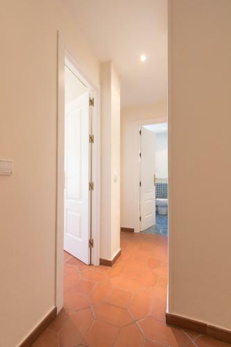 Flamencos Apartamento Con Garage 5 Pax
