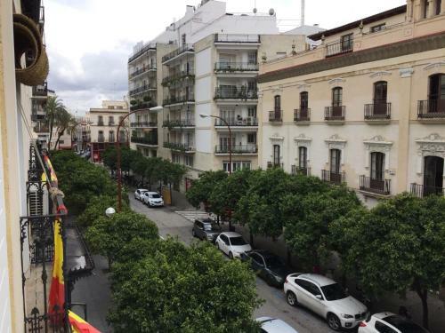 Apartamento Centro Sevilla