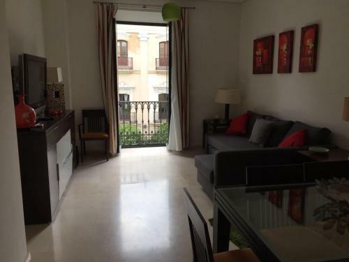 Apartamento Centro Sevilla
