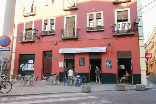 Deluxe Apartment San Julian With Parking