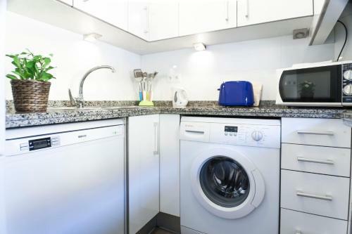 Apartamento Triana Sky View By Valcambre