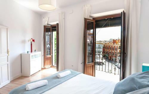 Apartamento Triana Sky View By Valcambre