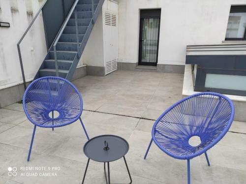 Apartamentos Rg Plaza de Espa�a