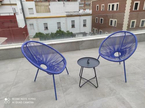 Apartamentos Rg Plaza de Espa�a