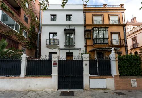 Apartamentos Rg Plaza de Espa�a