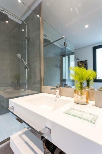 Apartamentos Rg Plaza de Espa�a