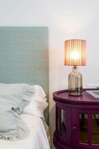 Apartamentos Rg Plaza de Espa�a