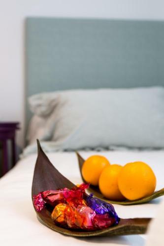 Apartamentos Rg Plaza de Espa�a
