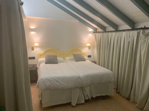 Turistic Apartment Sevillamos Sl