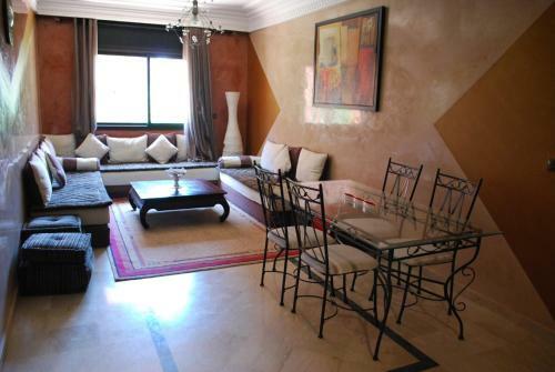 Apartamento Babylone Vue Sur Le Mall