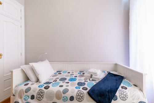 Apartamento Su Hogar de Lujo En Sevilla Al Lado Del Gran Poder