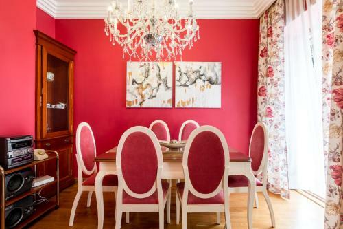 Apartamento Su Hogar de Lujo En Sevilla Al Lado Del Gran Poder