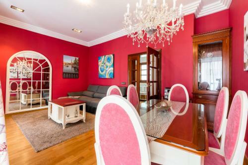 Apartamento Su Hogar de Lujo En Sevilla Al Lado Del Gran Poder
