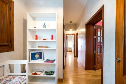 Apartamento Su Hogar de Lujo En Sevilla Al Lado Del Gran Poder