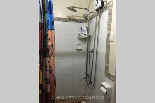 Apartamento One Bedroom, With Patio