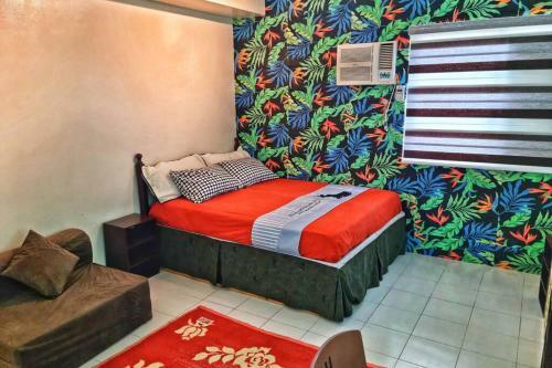 Apartamento Centropolis 3, Tropical Modern