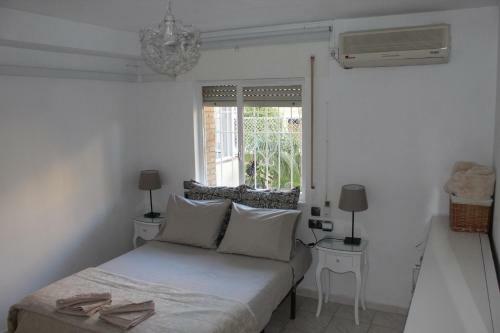 Apartamento Jard�n Cerca Del Centro