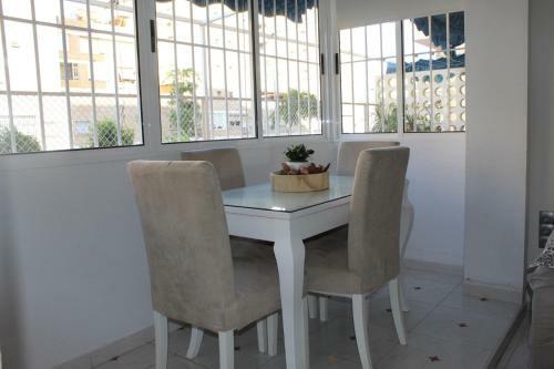 Apartamento Jard�n Cerca Del Centro