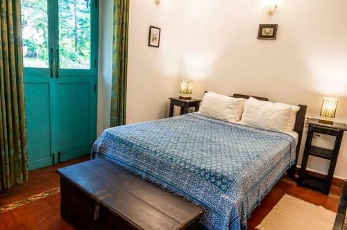 Hotel Island House Goa