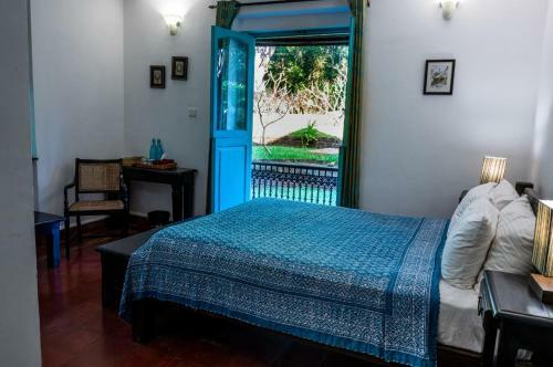 Hotel Island House Goa