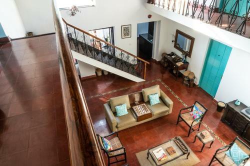 Hotel Island House Goa