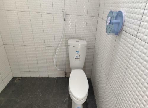 Hostal Omah Regeng