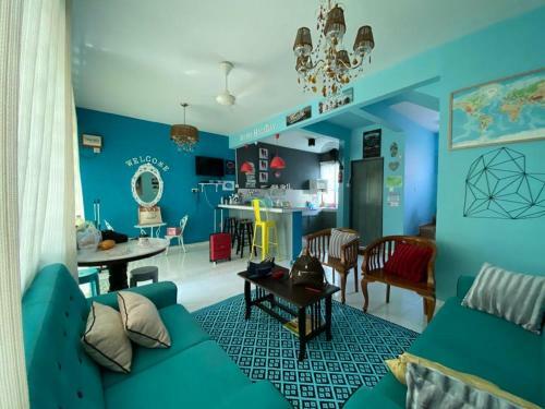 Suhana Homestay Semporna