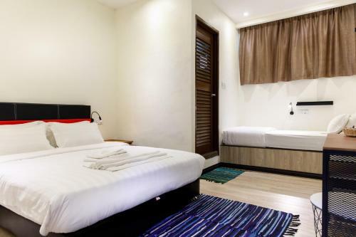 Hostal Kuree Hut