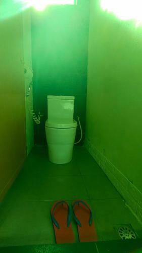 Hostal Kuree Hut