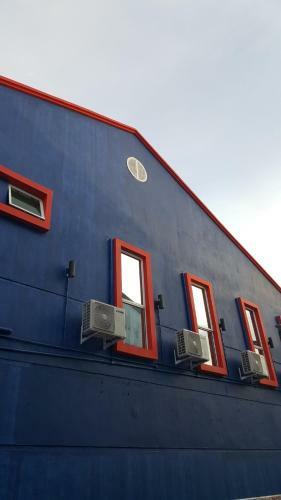 Hostal Kuree Hut