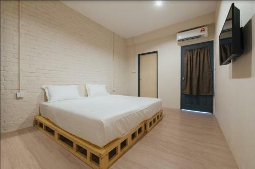 Posada A� Hotel Semporna