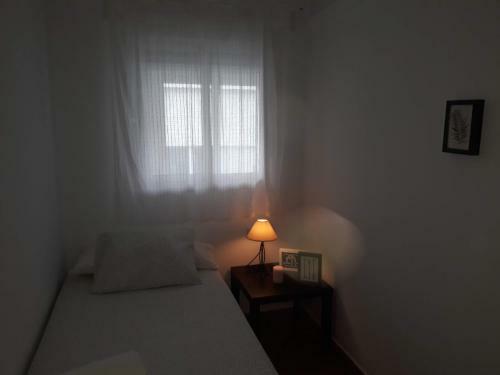 Apartamento Cristinas Palace