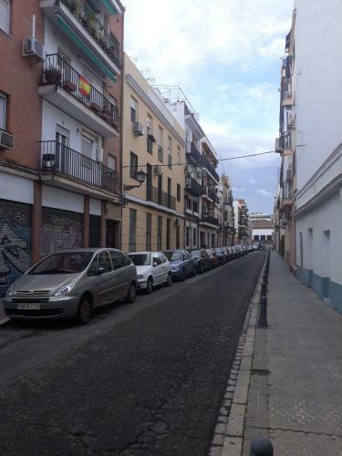 Apartamento Cristinas Palace