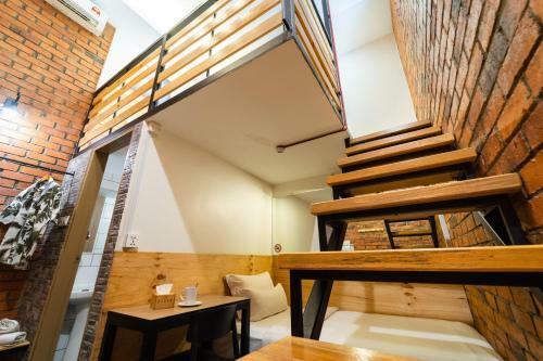 Hostal Summer Holiday Semporna