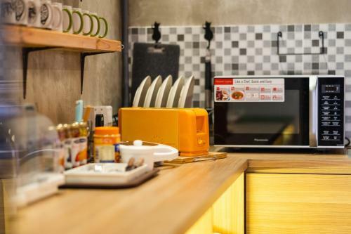 Hostal Summer Holiday Semporna