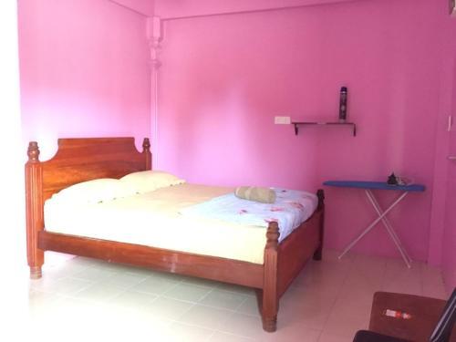 Standard Room (pakej G1)