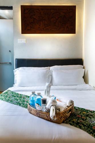 Hostal Casa Casa