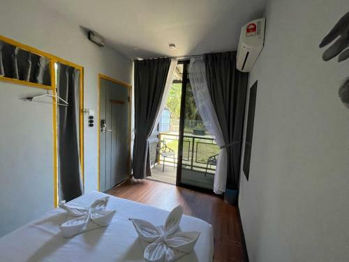 Hotel Spot On 90367, 7 Inn Semporna