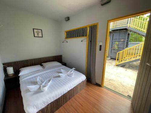 Hotel Spot On 90367, 7 Inn Semporna