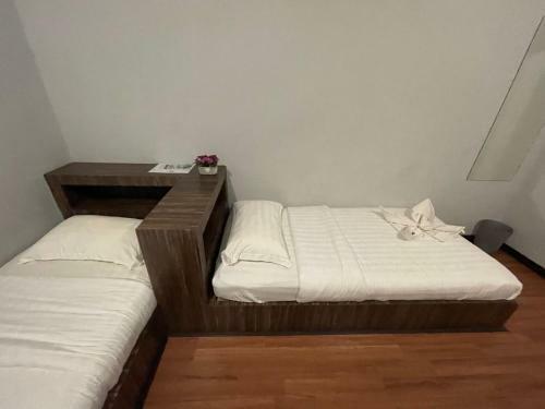 Hotel Spot On 90367, 7 Inn Semporna