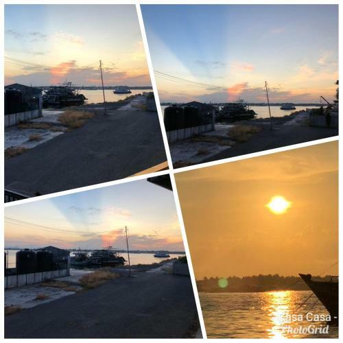 Posada The Wharf